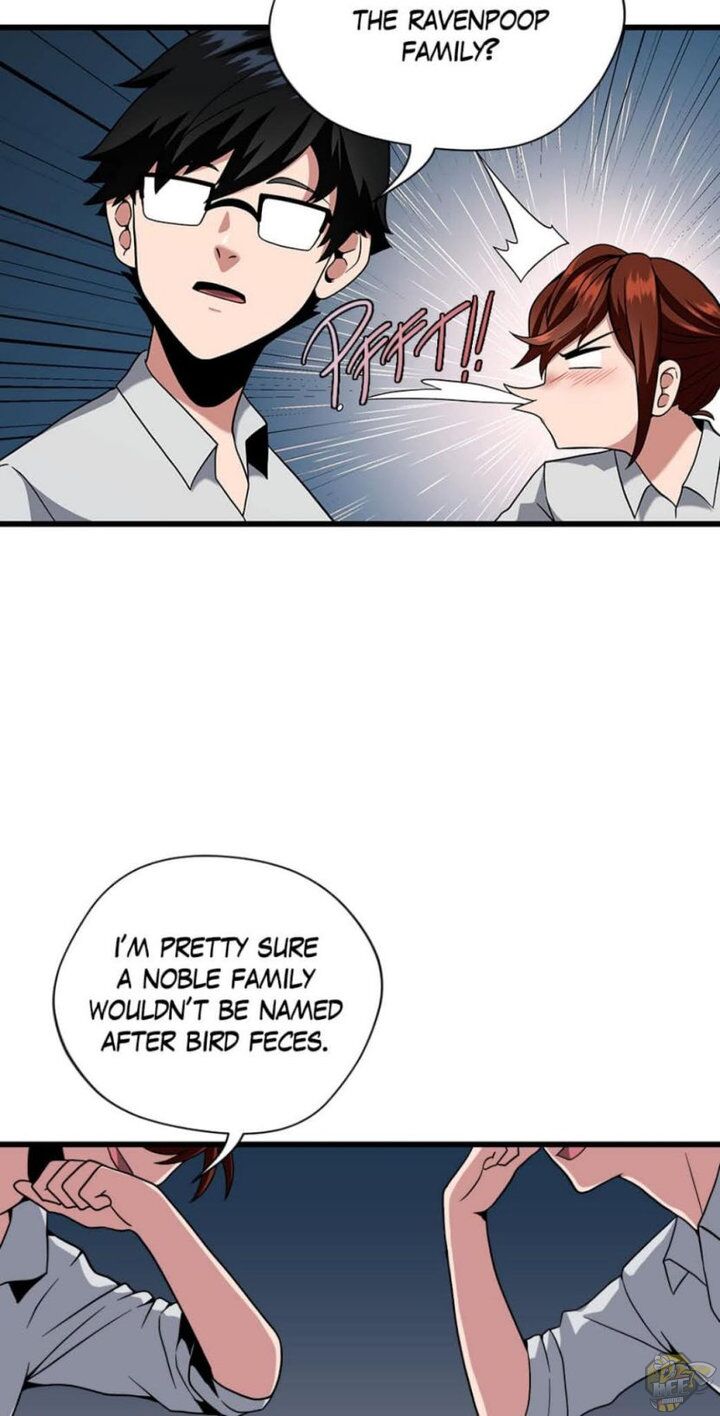 The Beginning After The End Chapter 89 image 65